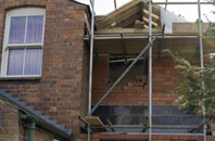 free Cranswick home extension quotes