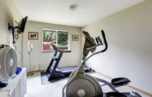Cranswick home gym construction leads