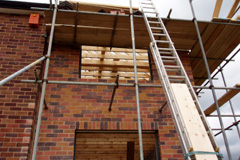 house extensions Cranswick